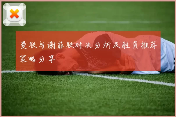 曼联与谢菲联对决分析及胜负推荐策略分享