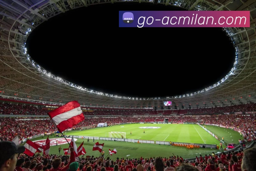 米兰官网平台生态图